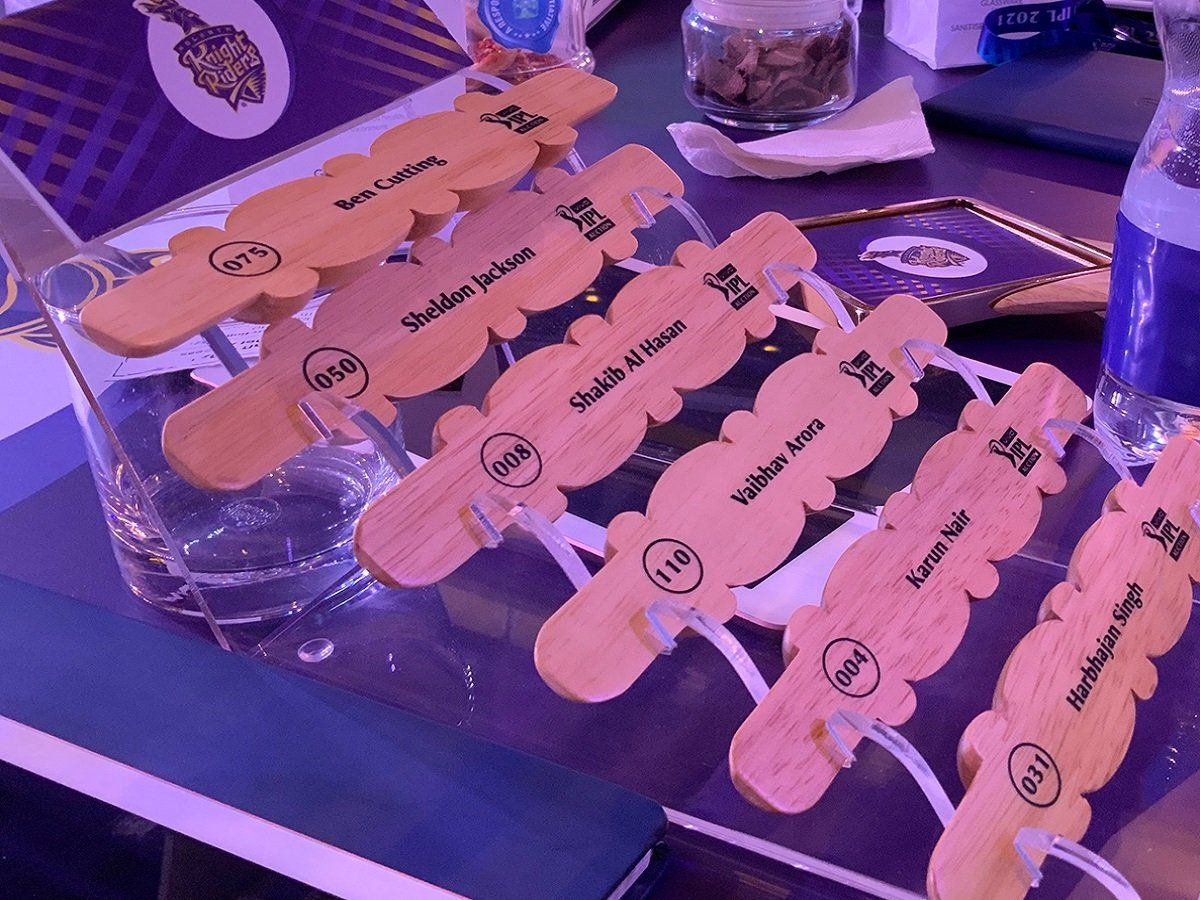 KKR, IPL 2021 Full squad: अब ये है आईपीएल 2021 के लिए कोलकाता नाइट राइडर्स की पूरी टीम