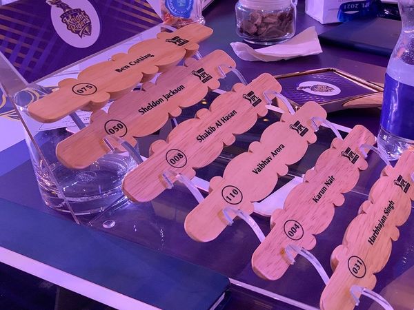 Kolkata Knight Riders