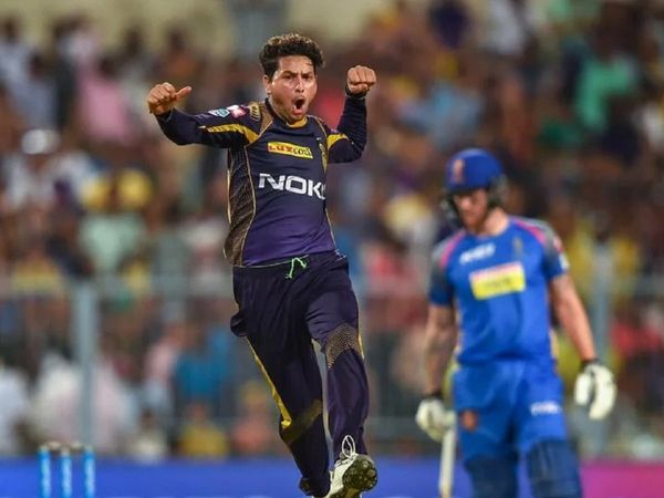 kuldeep yadav
