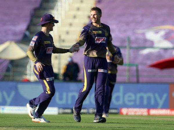 lockie ferguson kkr