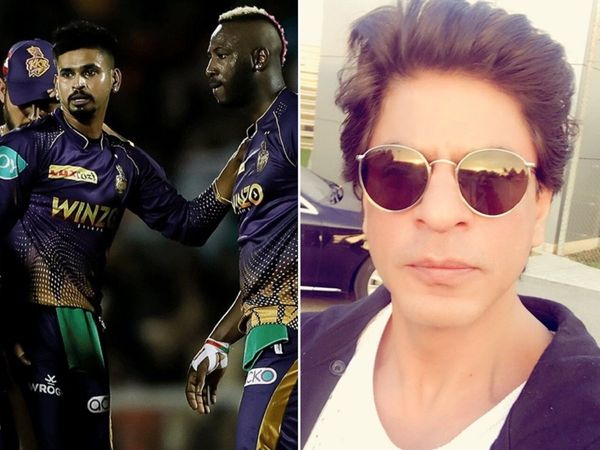 Reasons why KKR lost against SRH