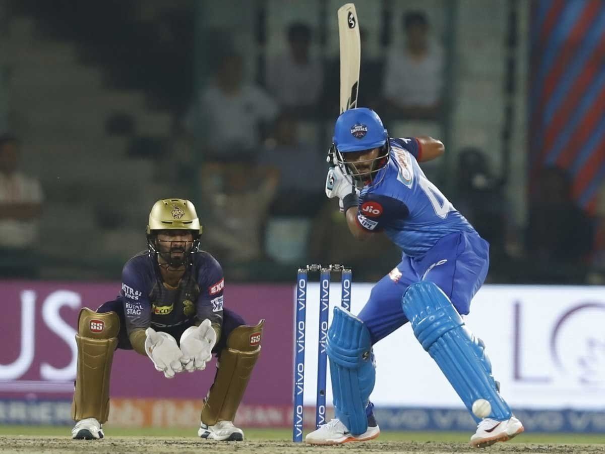IPL 2021, KKR vs DC Playing 11: जानिए आज दिल्ली-कोलकाता मुकाबले में क्या हो सकती है प्लेइंग-11