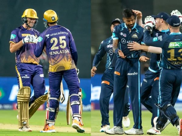 kolkata knight riders vs gujarat titans match preview