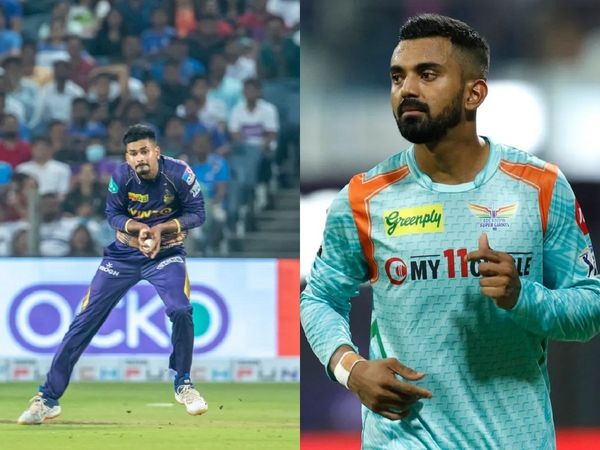 kolkata knight riders vs lucknow super giants