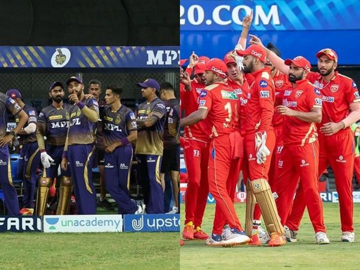 KKR vs PBKS Playing 11, IPL 2021: कोलकाता-पंजाब मुकाबले में आज ऐसी हो सकती है प्लेइंग-11