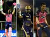 IPL 2022: KKR vs RR