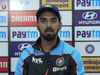 KL Rahul press conference