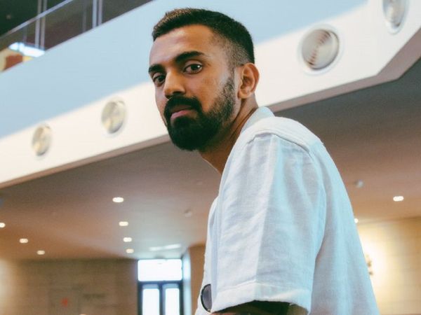 KL Rahul