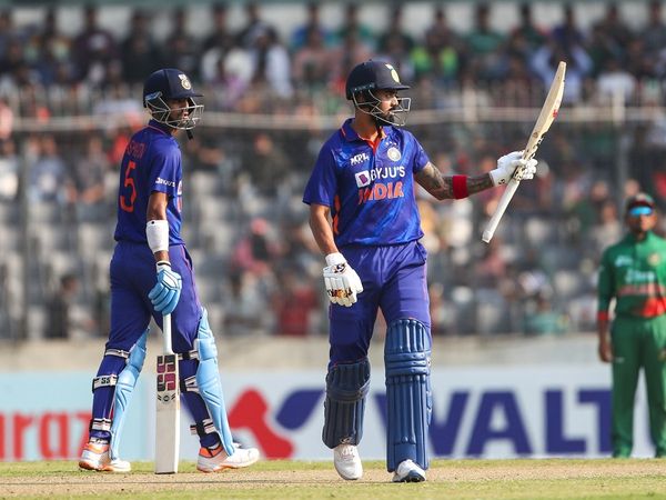 Ind vs Ban 2nd odi playing 11