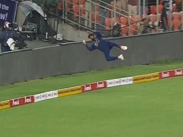 KL Rahul