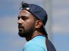 KL Rahul