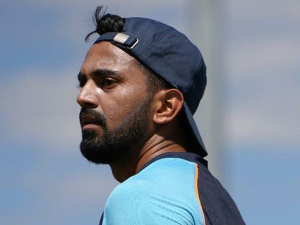 KL Rahul