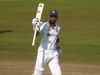 KL Rahul scores fifty in warm up game against County Select XI