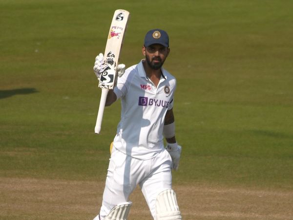 KL Rahul scores fifty in warm up game against County Select XI