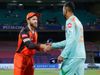 LSG vs SRH: KL Rahul and Kane Williamson