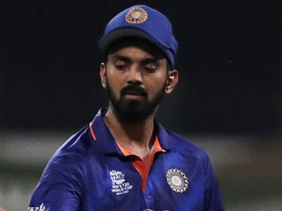 Lokesh Rahul Lokesh Rahul