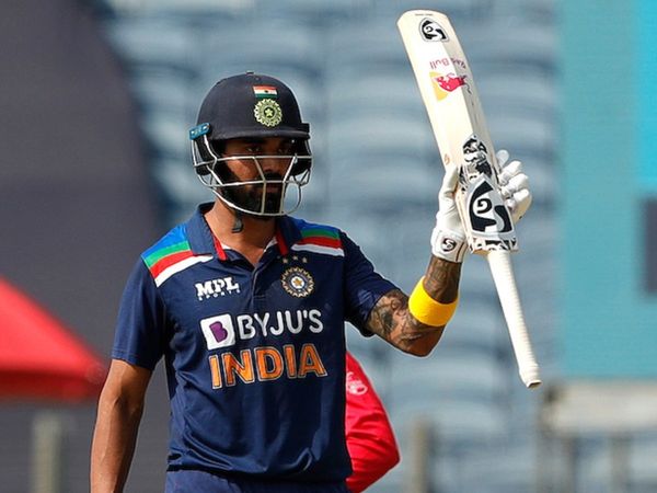 Lokesh Rahul on India vs Pakistan Asia Cup match