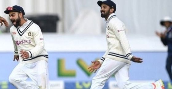 India vs England 2nd test ka man of the match kaun bana |  Man of the Match KL Rahul says I have been looking at the Lords honor board every morning|  After winning the title of ‘Man of the Match’, KL Rahul said – ‘I wake up every morning to see that board’