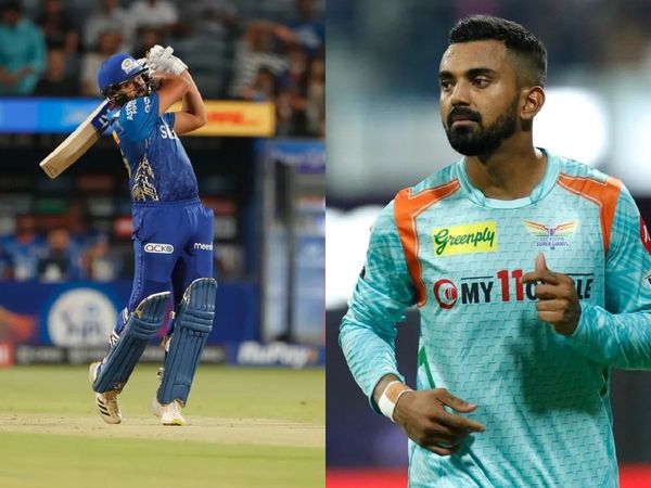 mumbai indians vs lucknow super giants