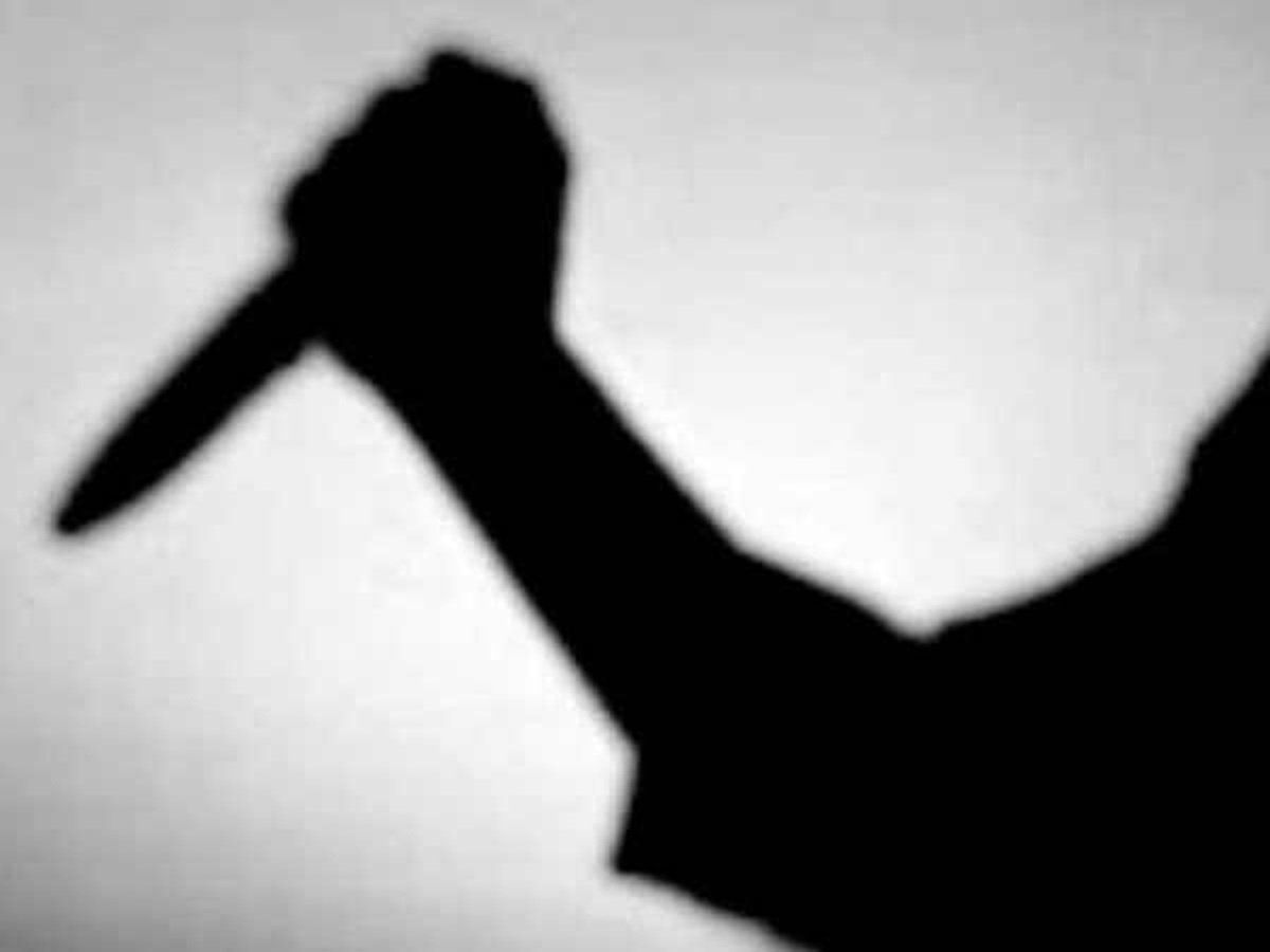 Delhi Crime News: दिल्ली में पुलिस थाने के अंदर चाकू लेकर घुसा शख्स, 6 पुलिसवालों को किया घायल