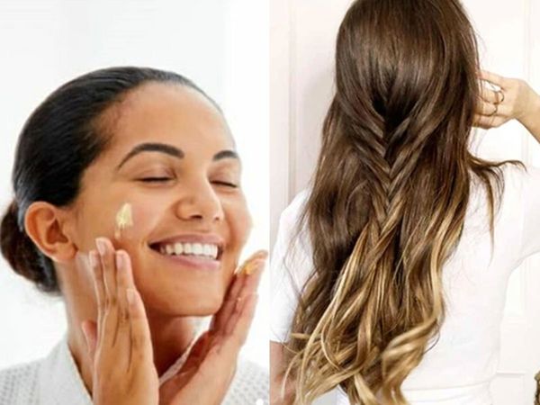 hair and skin care tips for monsoon