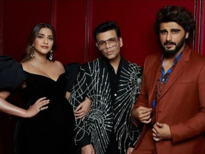 sonam and arjun kapoor sonam and arjun kapoor