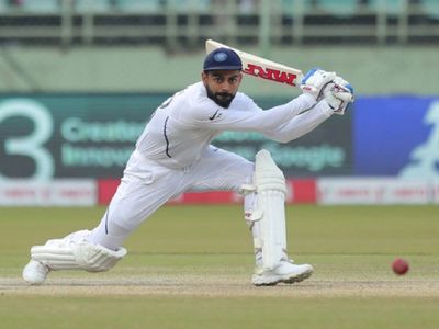 Virat Kohli Virat Kohli