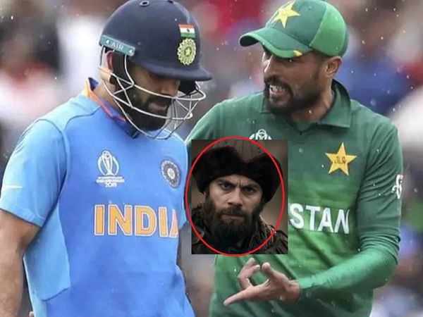 virat kohli and mohammad amir