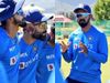 Virat Kohli and KL Rahul