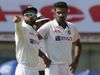 virat kohli and ravichandran ashwin