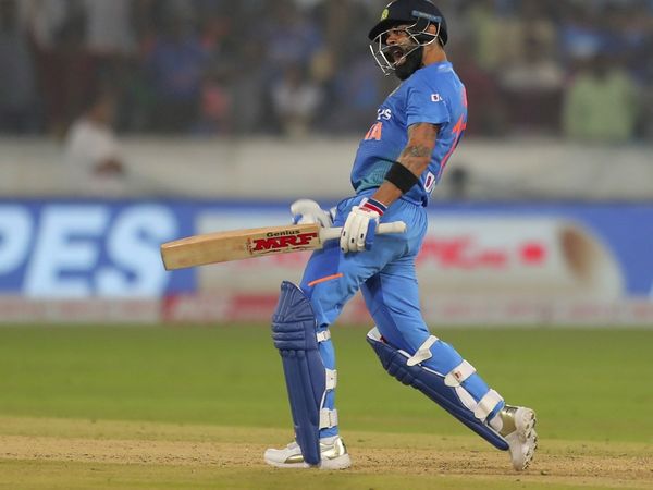 virat kohli completes 1,000 t20i runs in india
