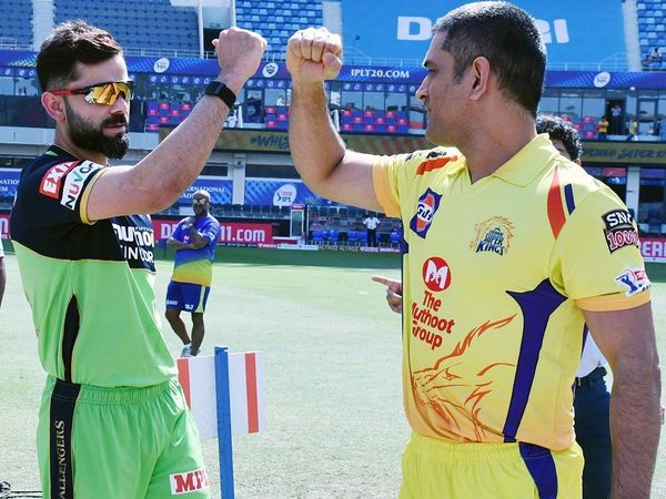 Virat Kohli MS Dhoni