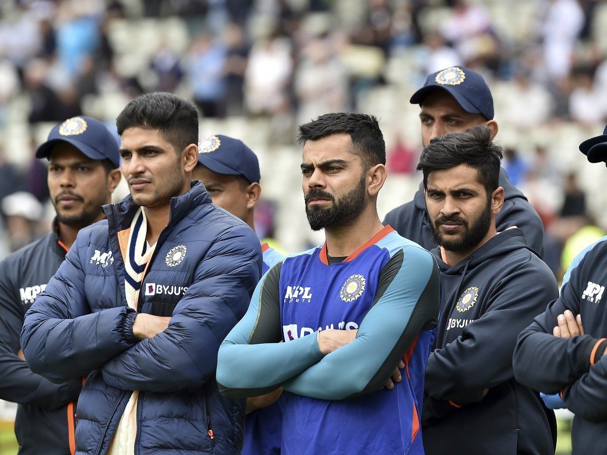 इंग्लैंड के खिलाफ हार के बाद भी WTC Final के लिए कैसे क्वालीफाई कर सकती है भारतीय टीम? यहां जानें
