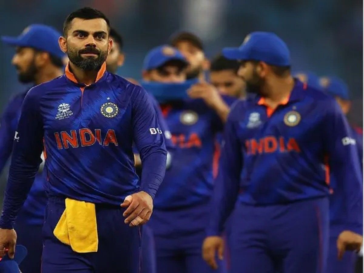 SA vs IND: 4 साल में पहली बार होगा ऐसा, विराट कोहली ने शायद इसकी कल्पना भी नहीं की थी
