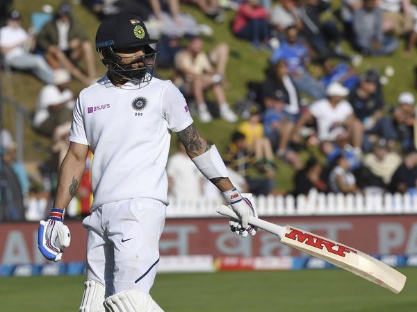 virat kohli poor form in new zealand