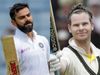 Virat Kohli Steve Smith