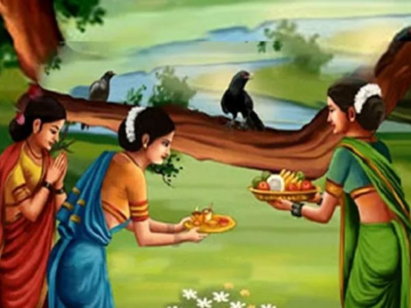 kokila vrat, kokila vrat 2021, kokila vrat katha, कोकिला व्रत 2021, कोकिला व्रत कथा 