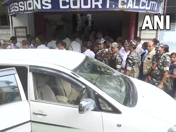 arpita mukherjee, ssc scam, west bengal