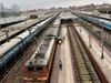 West Bengal Local train services to resume today Kolkata Metro will restart their services also