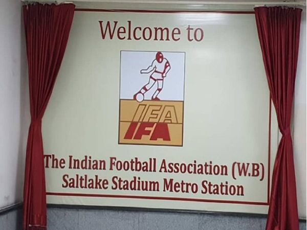 Kolkata Metro Station
