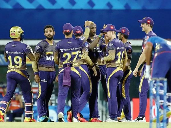 KKR Vs RCB: केकेआर के दो खिलाड़ी कोरोना संक्रमित, आरसीबी के साथ होने वाला मैच टला