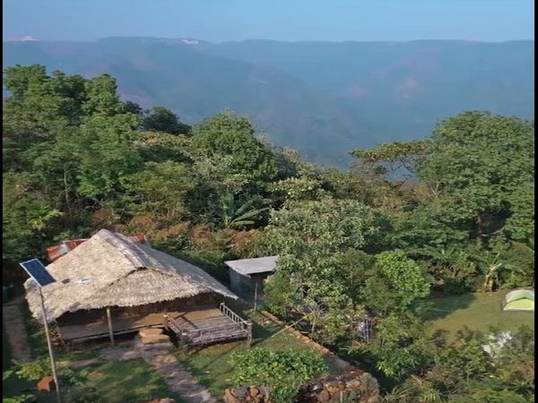 Meghalaya, Conard Sangma, Narendra Modi, Kongthong, Special Tune