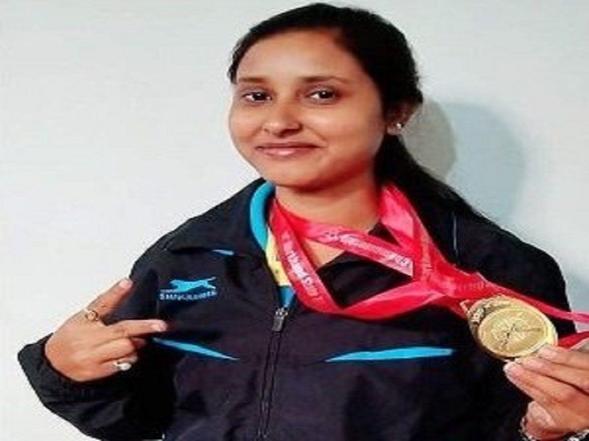 युवा निशानेबाज कोनिका लायक की संदेहास्पद मौत, हॉस्टल के कमरे में फंदे से लटकती मिली लाश