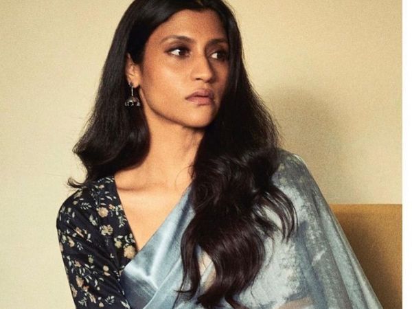 Konkona Sen Sharma