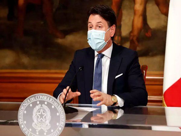 Italian Prime Minister Giuseppe Conte resigns to President, may remain caretaker