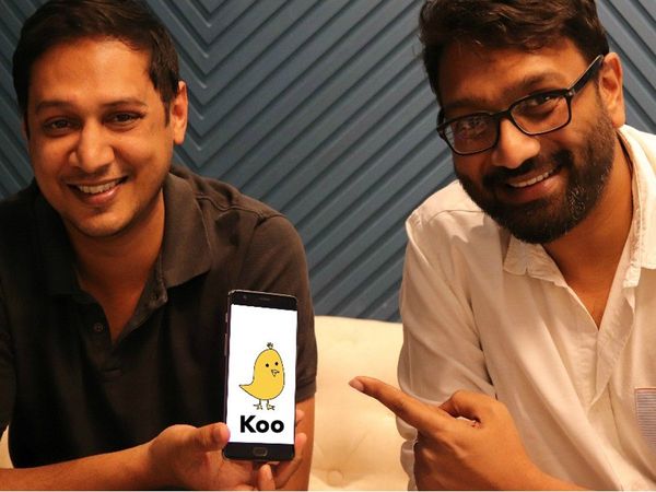 What is Koo ? Who is giving competition to Twitter, know how to use it