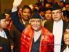NEPAL PM TWEET 