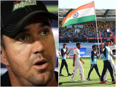 Kevin Pietersen