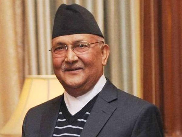  Nepal new political map surprises India both nations to meet over issue