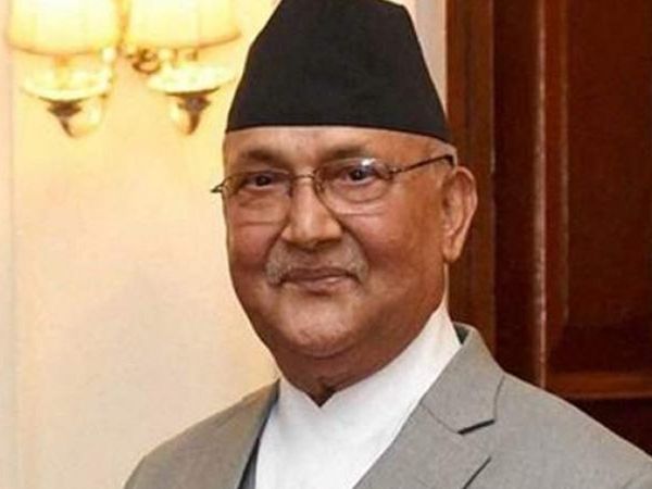 Map Row: Nepal Parliament decides to seek ‘national consensus’ & puts controversial map on hold 